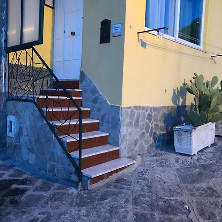 RESIDENZA MENA marina CORRICELLA Procida Exterior foto