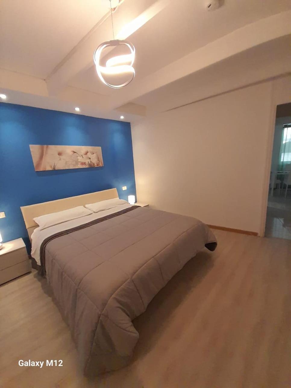RESIDENZA MENA marina CORRICELLA Procida Exterior foto